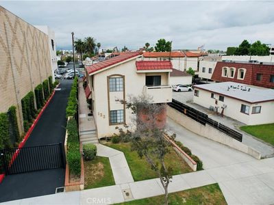 122 N 2nd St, Alhambra, CA, 91801