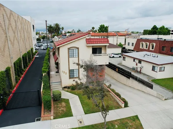 122 N 2nd St, Alhambra, CA 91801