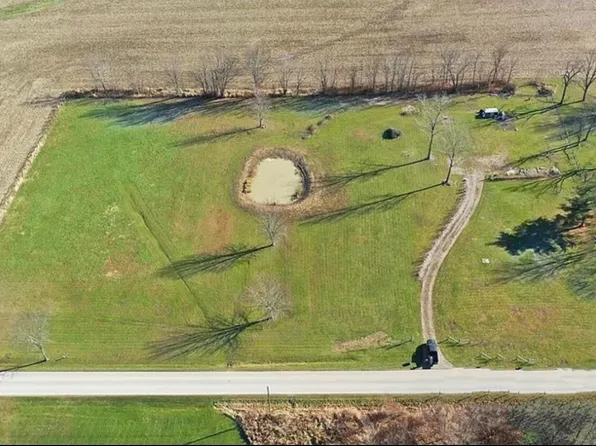 7837 County Road 40, Galion, OH 44833