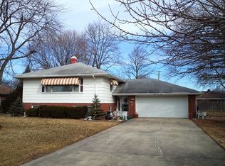 304 Wilmac St, Dwight, IL 60420