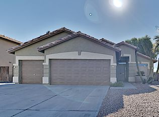 5429 W Villa Rita Dr, Glendale, AZ 85308