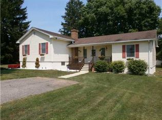 11 Butcher Rd, Monroe Township, NJ 08831