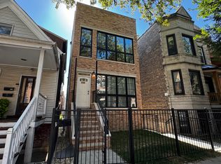 2425 W Cortez St #G, Chicago, IL 60622