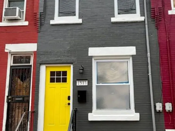 1511 N Bailey St, Philadelphia, PA 19121
