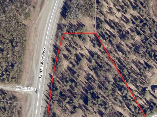 L1-B2 N Kenai Spur Hwy, Kenai, AK 99611