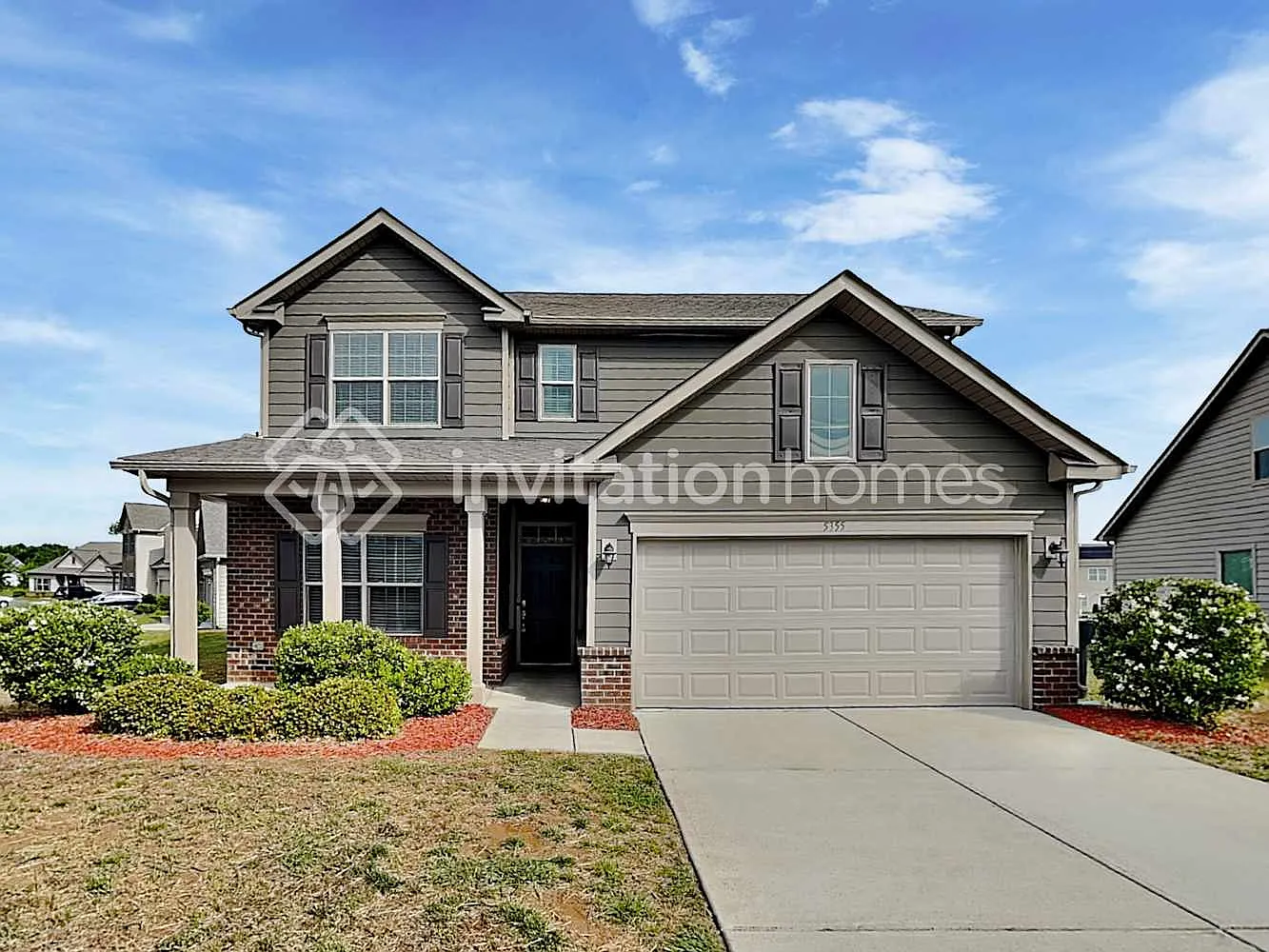5355 Roberta Crossing Dr Concord, NC 28027 — Photo 1