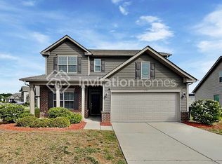 5355 Roberta Crossing Dr, Concord, NC 28027
