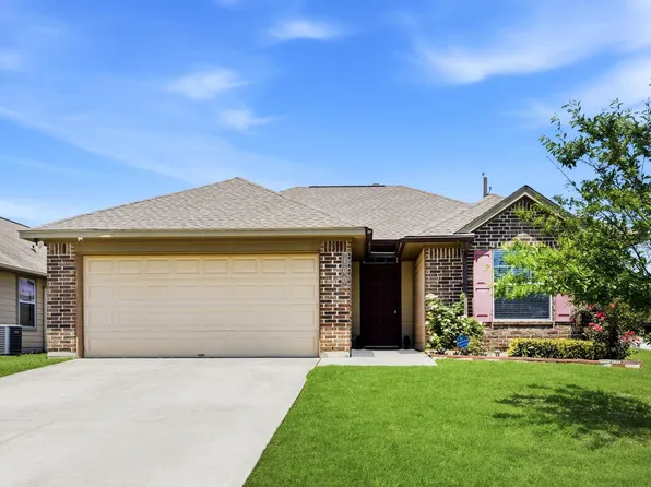 100 Oakwood Ct, Huntsville, TX 77320