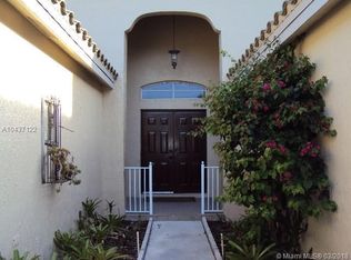 1496 Meadows Blvd #0, Weston, FL 33327