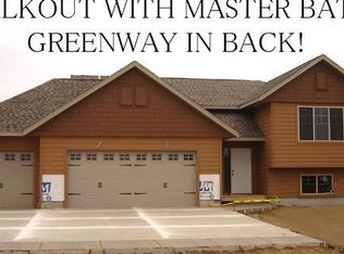 5308 S Culbert Ave, Sioux Falls, SD 57106