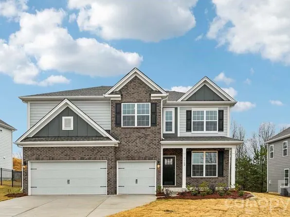 5035 Blue Serenity Ct, Denver, NC 28037