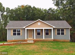 13508 Post Oak Rd, Spotsylvania, VA 22551