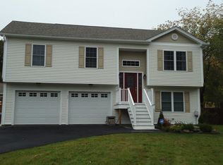53 Millard Ave, Warwick, RI 02889