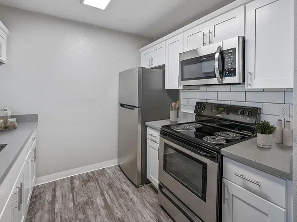 Serramonte Ridge