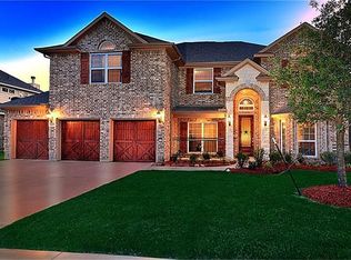 30119 Legends Ridge Dr, Spring, TX 77386