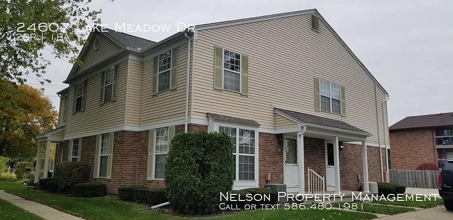 1st image of 24607 Lake Meadow Dr