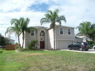 1104 Myrtle Lake View Dr, Fruitland Park, FL 34731