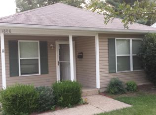 1808 Pershing Ave, Lyndon, KY 40242