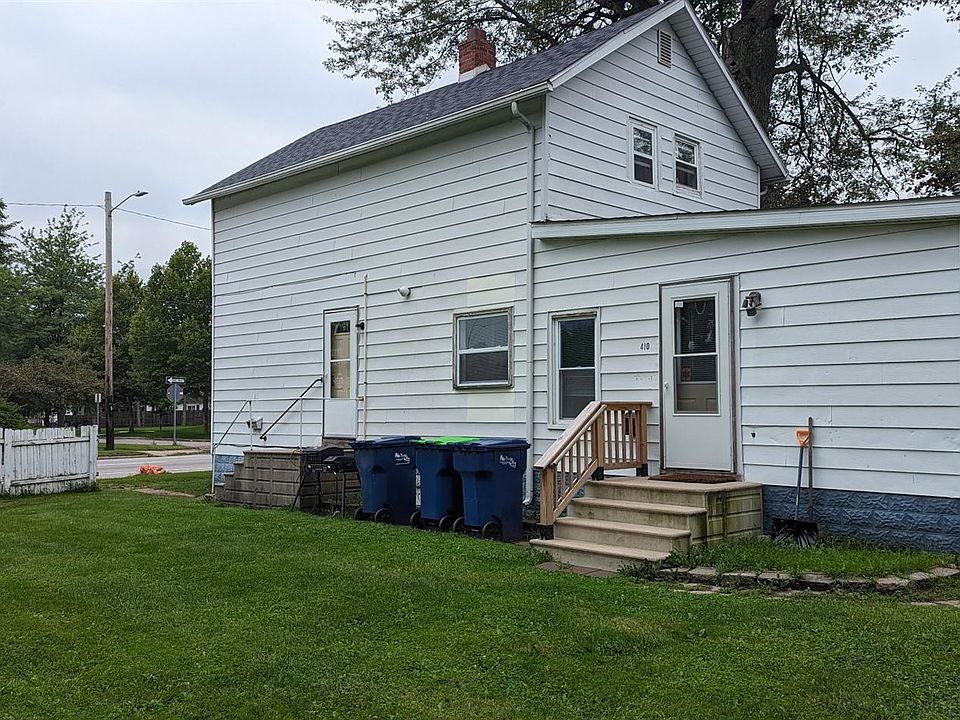 1st image of 410 W Thomas St #1