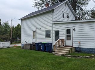 410 W Thomas St #1, Bay City, MI 48706