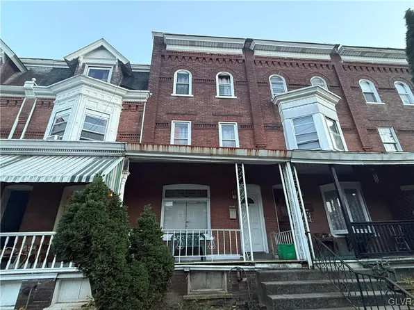 518 1/2 W Washington St, Allentown, PA 18102