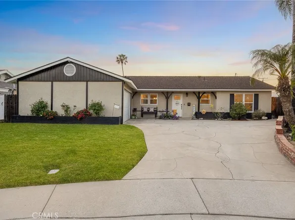 619 N Pershore Ave, San Dimas, CA 91773