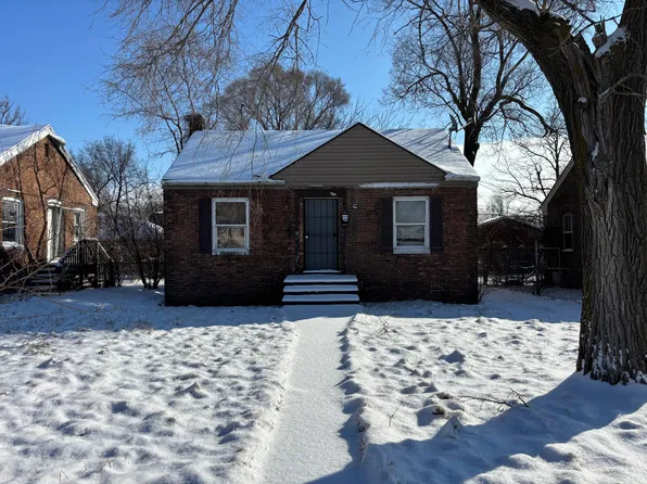 2271 Pennsylvania St, Gary, IN 46407