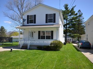 397 Lessig Ave, Akron, OH 44312