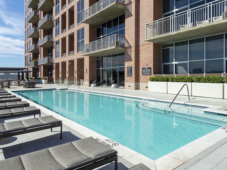 The Museum Tower 4899 Montrose Blvd Houston TX Zillow