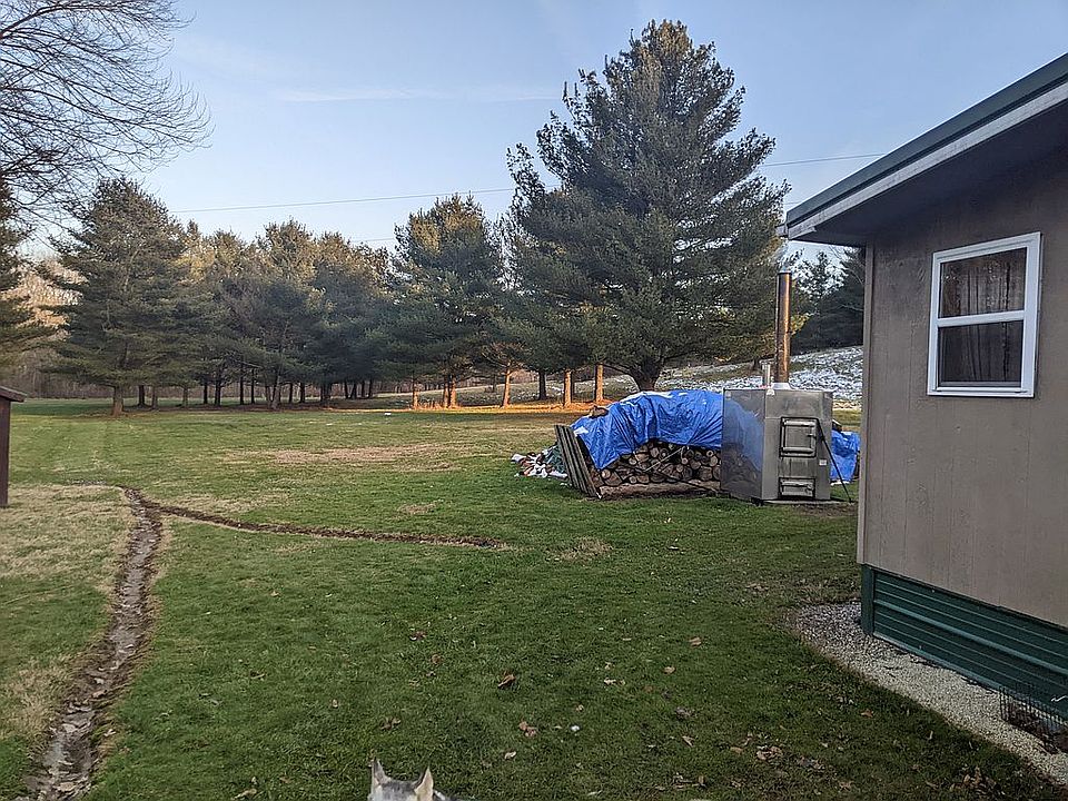 16448 State Route 93, Kimbolton, OH 43749 Zillow