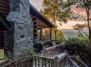 1286 My Mountain Rd, Morganton, GA 30560