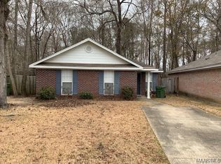 6348 Taylor Ridge Rd, Montgomery, AL 36116