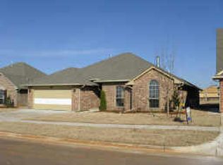 19108 Summer Grove Ave, Edmond, OK 73012