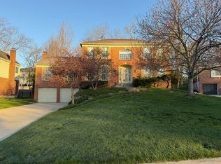 3350 Canterbury Ct, Erlanger, KY