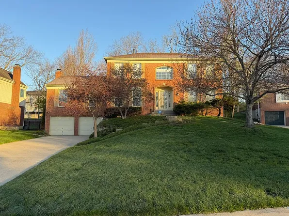 3350 Canterbury Ct, Erlanger, KY 41018