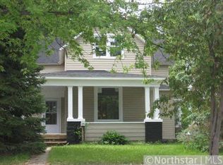 225 W Church St, Belle Plaine, MN 56011