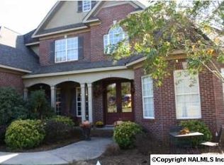 3545 Crusher Rd, Decatur, AL 35603