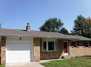 4563 Greenfield Dr, Bay City, MI