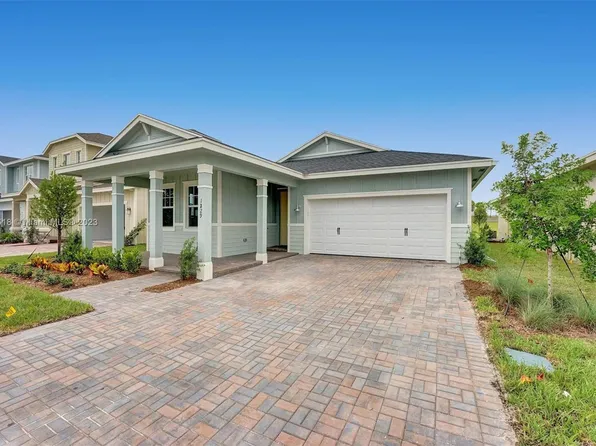 1329 Wandering Willow Way, Loxahatchee, FL 33470