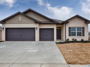 16200 Water Mill Rd, Athens, AL 35613