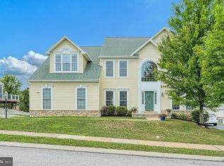 7568 Player Blvd, Seven Valleys, PA 17360