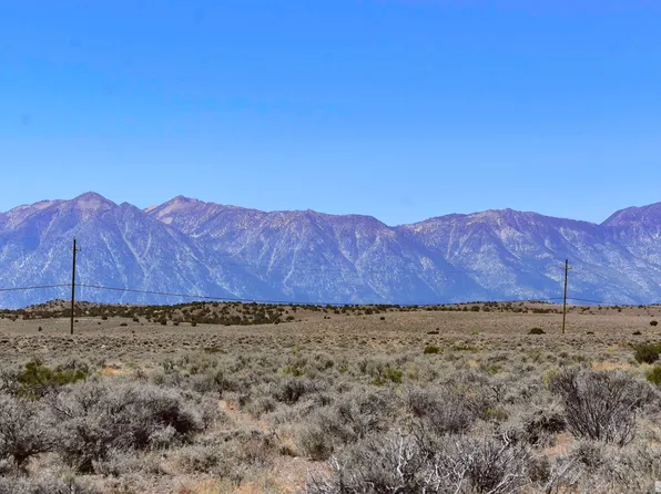 Out R Way Apn 1221 #4-002-018, Gardnerville, NV 89410