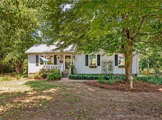 7084 Kennedy Rd, Trinity, NC 27370