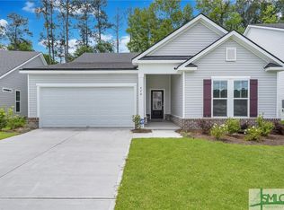 470 Sessile Oak Dr, Savannah, GA 31419