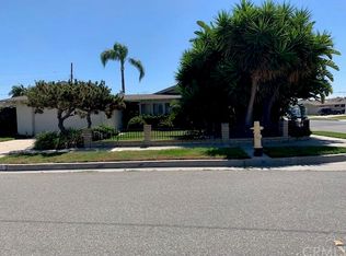 15360 Danborough St, Westminster, CA 92683