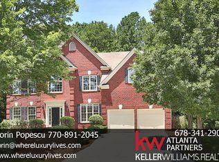 7245 Fawn Lake Dr, Alpharetta, GA 30005