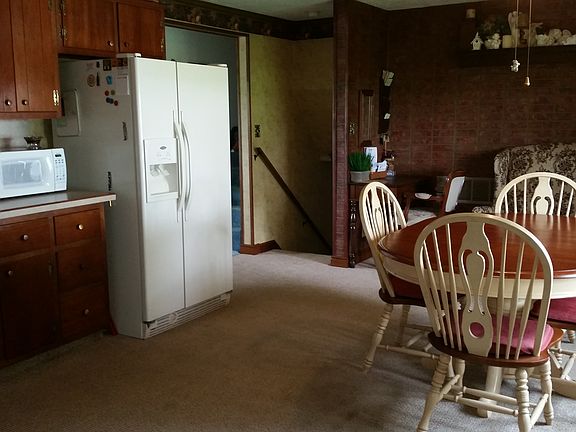 appliances included!