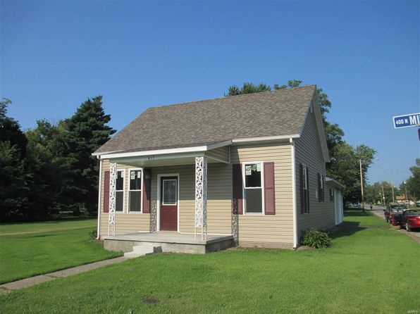 Randolph County Real Estate Randolph County Il Homes For Sale Zillow