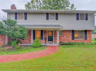 629 Terrace Pl, Norman, OK 73069