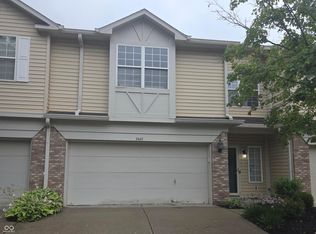5449 Nighthawk Dr, Indianapolis, IN 46254